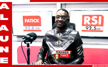 Élections territoriales : « ça sent le report », selon Moundiaye Cissé