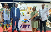 Intégration régionale: L'ASPT promeut la « Destination Sénégal » à l'Expotour du Cap-Vert