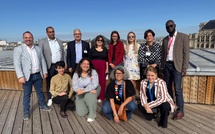 L'ANAQ-Sup porte la vision du Sénégal au séminaire FrAQ-Sup 2026 à Paris
