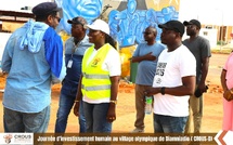 JOJ Dakar 2026 : Mobilisation institutionnelle pour la journée d’investissement humain au Village olympique de Diamniadio