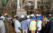 Kolda : la Sonacos annonce un complexe agro-industriel de plus de 18 milliards FCFA à Médina Yoro Foulah