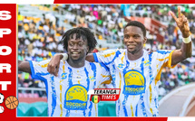 Ligue des champions CAF : Teungueth FC élimine Canchungo et file au deuxième tour préliminaire