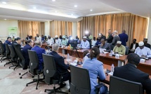 Visite du Premier ministre algérien au Mali : Bamako et Alger posent les bases d'un partenariat élargi