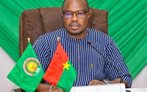 Burkina Faso : le Premier ministre trace le cap d'une Administration plus efficace et plus proche du Peuple