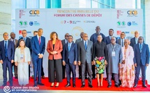 Forum des Caisses de Dépôt à Cotonou: la CDC du Sénégal s'engage pour un développement inclusif en Afrique