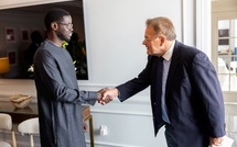 Digitalisation : le Sénégal décroche 300 millions de dollars d'investissement américain avec Cybastion