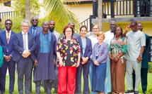 Fiabilité de l'information: le Sénégal accueille à Saly un atelier régional pour lutter contre la désinformation