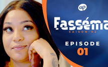 FASSÉMA - Saison 2 - Episode 1 **VOSTFR**