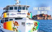 JOJ Dakar 2026 : Le Port Autonome de Dakar s'engage comme partenaire officiel de la jeunesse mondiale