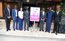 Aviation durable &amp; Transition énergétique : L’ANACIM et l’OACI publient l’étude de faisabilité sur les carburants d’aviation durables (SAF) au Sénégal