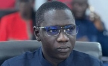 Mouvements politiques : Babacar Ndiaye annonce la fin de sa mission à la tête de l'OGIS et se recentre sur son ancrage à Koungheul