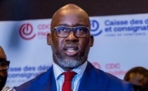 Fadilou Keïta annonce la fin de ses fonctions à la tête de la Caisse des Dépôts et Consignations