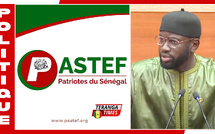 PASTEF-Les Patriotes dément les déclarations du ministre Abdoulahad Ndiaye sur ses plateformes numériques