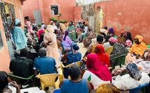 Autonomisation des femmes : Khady Diène Gaye lance un programme de formation et d'activités génératrices de revenus à Joal-Fadiouth