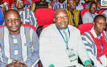 Burkina Faso: Lancement des sessions de formation des cadres de l’État sur le travail gouvernemental et la doctrine RPP
