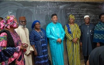Autonomisation &amp; Équité dans la fonction publique (Mali) : Les autorités réaffirment leur soutien aux 1 612 femmes candidates au concours d'entrée à l'ENA