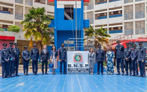 Coopération bilatérale : L'Ambassadrice de Turquie en visite stratégique à la Brigade Nationale des Sapeurs-Pompiers du Sénégal