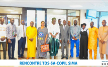 Audiovisuel et Numérique : TDS-SA confirme son soutien majeur à la 2ᵉ édition du Salon International des Médias d'Afrique