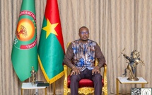 Burkina Faso : Le gouvernement peaufine la « Nuit de la Révolution » pour célébrer le 4e anniversaire de la RPP