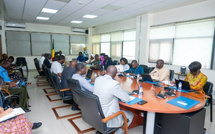 Gouvernance de la santé : Le ministre Ibrahima Sy rénove le dispositif de coordination interne du MSHP