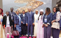 Tourisme : La Destination Sénégal brille au salon IFTM Top Resa 2026 à Paris