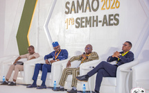 Secteur minier : La SOMISEN SA promeut la souveraineté et la gouvernance des ressources africaines à la SAMAO 2026