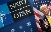 OTAN sous pression : Washington redessine la carte de la défense européenne
