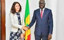 Diplomatie parlementaire: Le Sénégal et le Royaume-Uni renforcent leur partenariat stratégique et économique