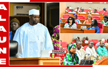Législation : L’Assemblée nationale du Sénégal ouvre sa 3ᵉ session extraordinaire de l’année 2026