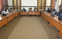 Décentralisation éducative: Le Ministère de l'Éducation nationale déploie la nouvelle Inspection d'Académie de Podor