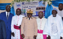 Économie Sociale et Solidaire : Le Ministère salue l'engagement historique de l'Union du Clergé Sénégalais réunis à Tambacounda