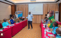 Secteur minier en Guinée : L'initiative planetGOLD lance l'approche paysagère pour verdir l'orpaillage artisanal à Siguiri