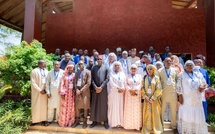 Administration locale: Le Maire Abass Fall préside un atelier de renforcement des capacités et de cohésion pour la Ville de Dakar