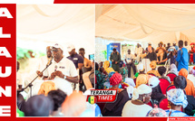 Inclusion économique: La DER/FJ enrôle 20 groupements à Tambacounda pour dynamiser l'entrepreneuriat local
