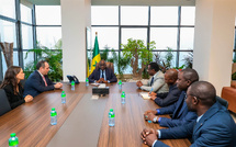 Diplomatie et grands événements: Le Sénégal affiche son ambition d'accueillir une Exposition internationale en 2035