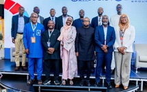 Souveraineté numérique: La CDP prend part à la première édition du Sénégal ID Day sur la protection des données et l'identité