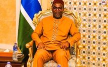 Diplomatie multilatérale : Le Vice-Président de la Gambie conduit la délégation nationale à la 81e Assemblée générale des Nations Unies