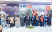 Inclusion financière et services bancaires: Coris Bank International Togo lance deux nouvelles offres d'épargne et d'assistance voyage
