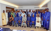 Enseignement supérieur et intégration régionale : L'UEMOA valide son Programme régional de mobilité académique à Abidjan