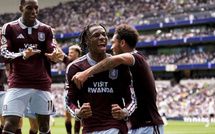 Premier League: Tottenham renoue avec les filets mais reste scotché en zone rouge, Aston Villa décroche son premier succès