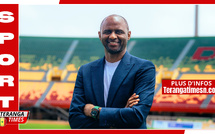 Patrick Vieira : sa première liste avec les Lions soulève déjà des interrogations