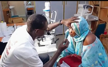 Santé et prise en charge de la vieillesse : Le Pr Mamadou Koumé plaide pour la création d'un centre régional de gériatrie à Kaolack