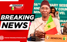 L’an 1 du ministre Cheikh Niang : L’expérience d’une diplomatie de terrain au service du rayonnement du Sénégal