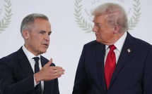 Le voyage européen de Mark Carney attise un peu plus les tensions avec Washington