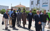 Coopération Sud-Sud et souveraineté alimentaire: Le Sénégal et l'Égypte posent les bases d' un partenariat stratégique dans le secteur aquacole