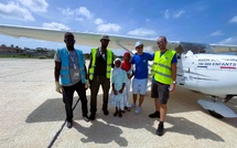 Raid Latécoère-Aéropostale: Saint-Louis fait revivre l’esprit des pionniers de l’aviation