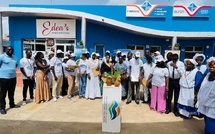 Promotion du tourisme interne : L'ASPT et Elton récompensent les lauréats de leur campagne conjointe avec un focus sur Saint-Louis