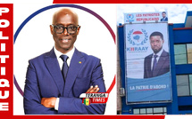 KIIRAAY d’abord, la République après 2029 (Thierno Alassane Sall)