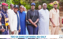 Couverture média et mobilisation olympique: TDS-SA réaffirme son engagement pour la diffusion des JOJ Dakar 2026 depuis Saly