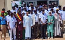 Syndicalisme et gouvernance sociale au Mali : Le gouvernement salue le lancement de la 2ᵉ Académie des jeunes de l'UNTM